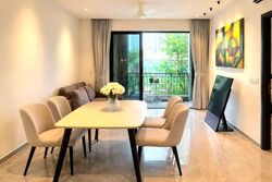 Mayfair Gardens (D21), Condominium #579194381